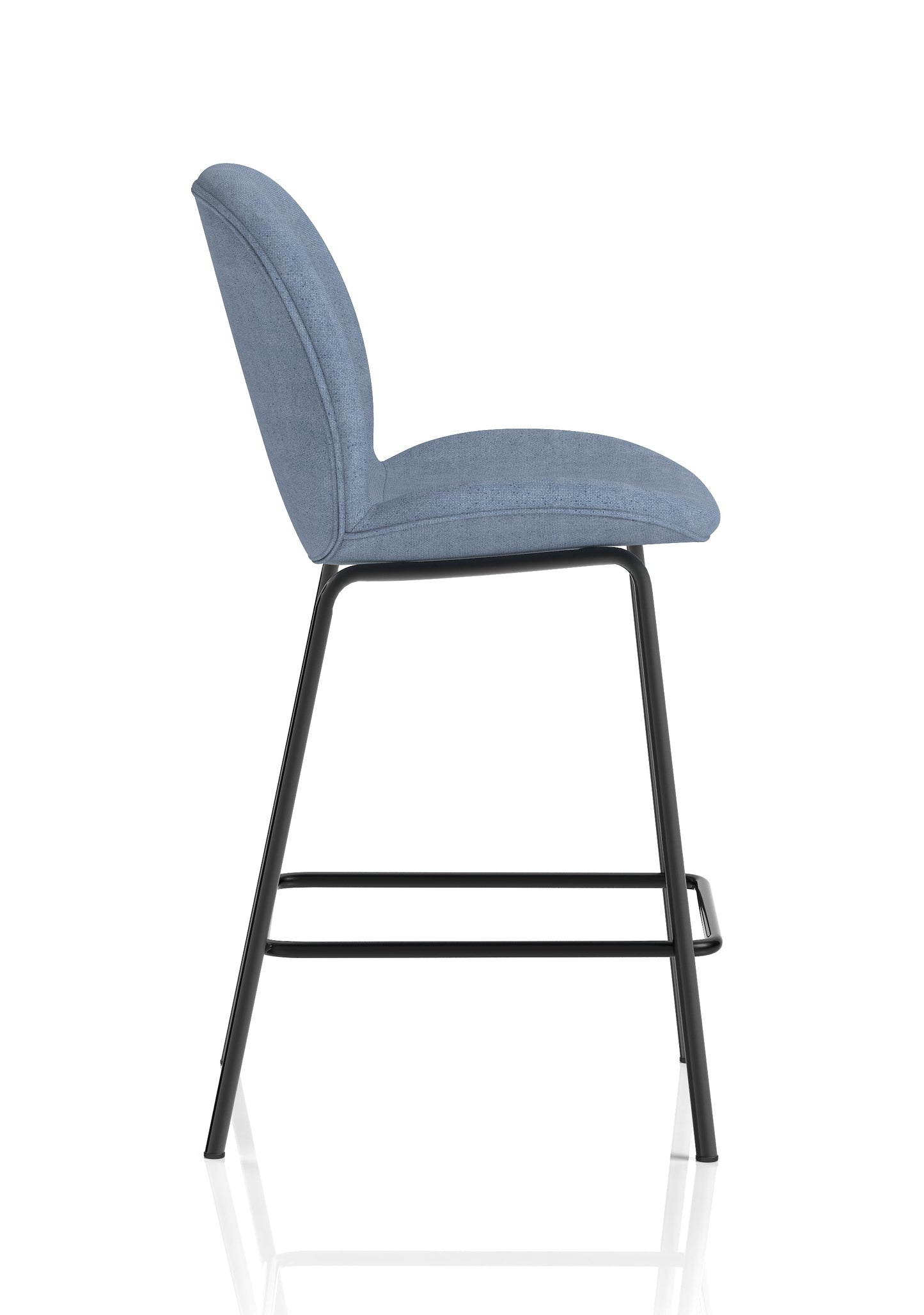 Brayford Bistro High Stool