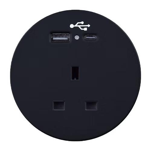 Design Soft Seating Power Module