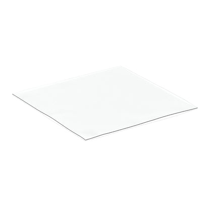 Dynamic Clear Chair Mat