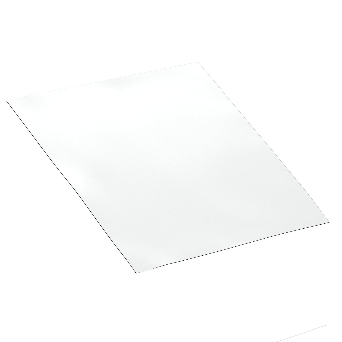 Dynamic Clear Chair Mat