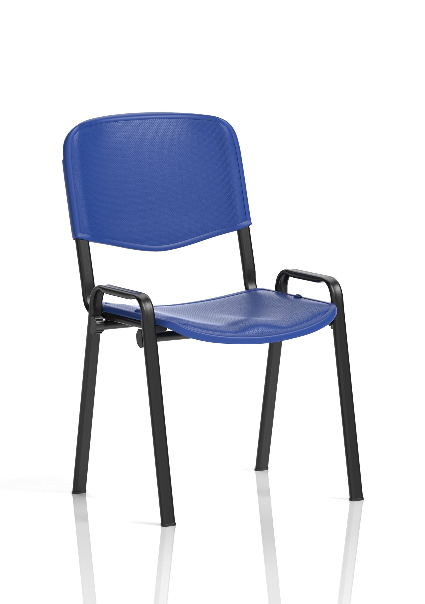 ISO Stacking Visitor/Conference Chair