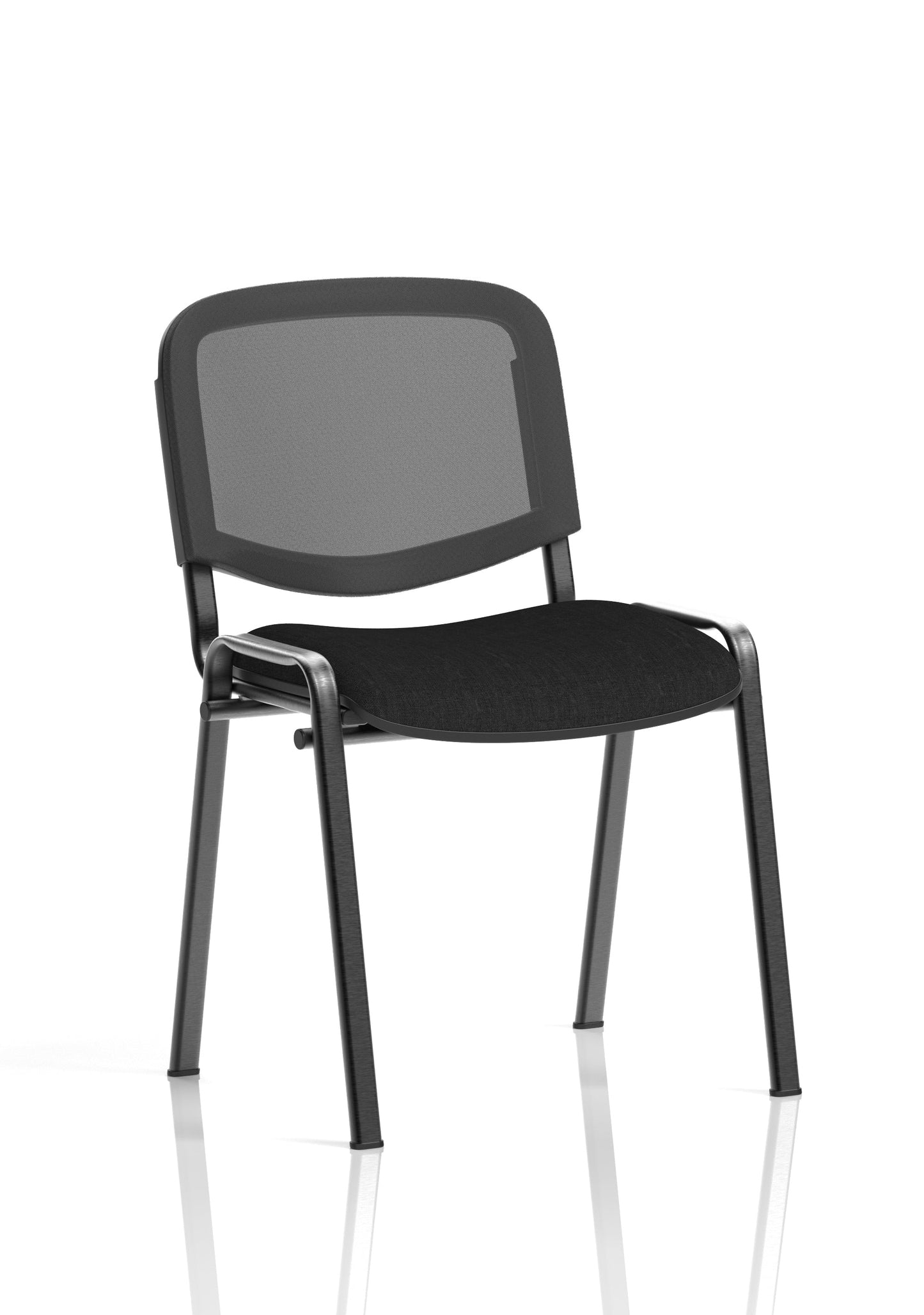 ISO Stacking Visitor/Conference Chair
