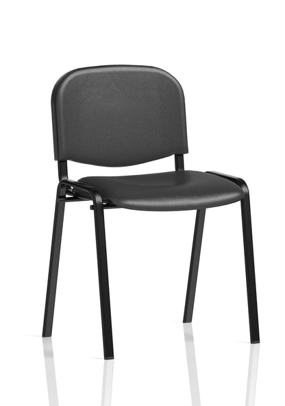 ISO Stacking Visitor/Conference Chair