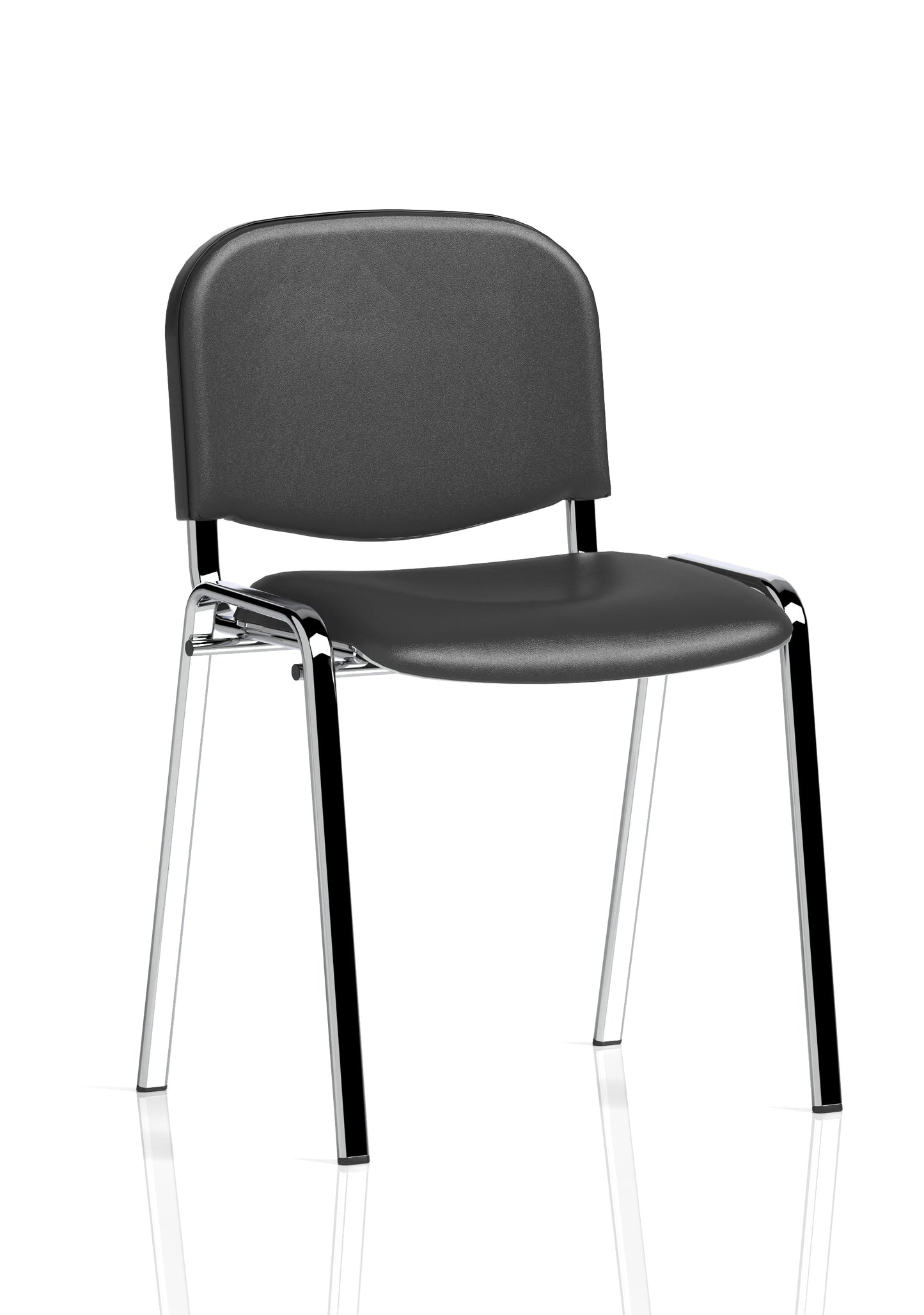 ISO Stacking Visitor/Conference Chair