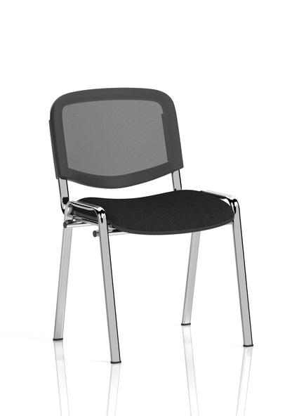 ISO Stacking Visitor/Conference Chair