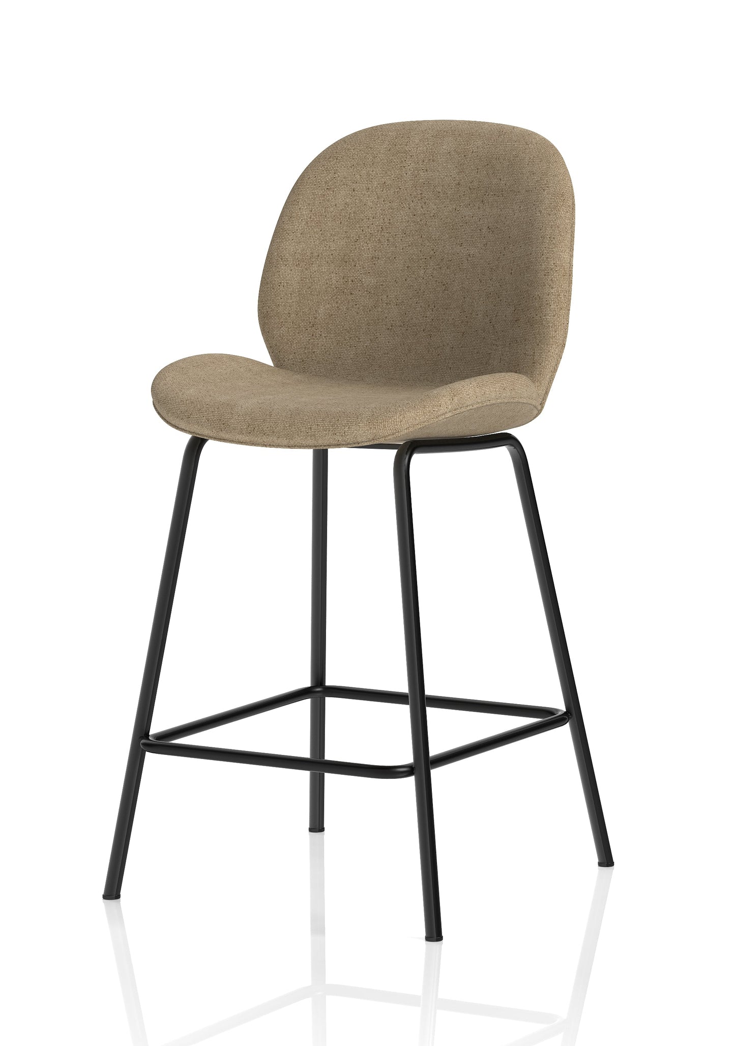 Brayford Bistro High Stool