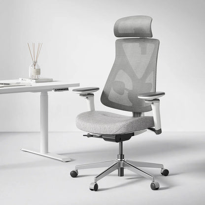 Hinomi D3 Ergonomic TriFlo™ Lower Back Support Office Chair