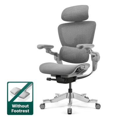 Hinomi H2 Pro Ergonomic Office Chair with Bi-Pivot Armrest