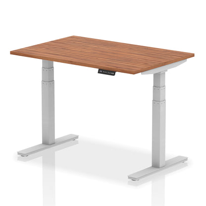 Air Height Adjustable Desk with Digital LED Display