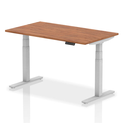 Air Height Adjustable Desk with Digital LED Display