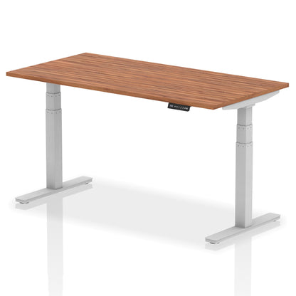 Air Height Adjustable Desk with Digital LED Display