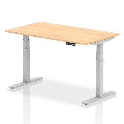 Air Height Adjustable Desk with Digital LED Display