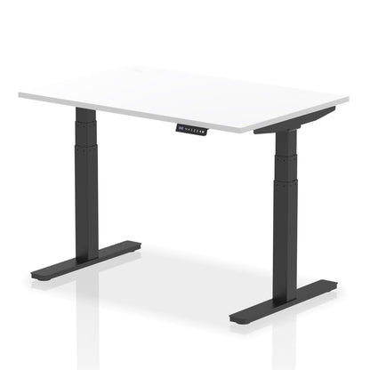 Air Height Adjustable Desk with Digital LED Display