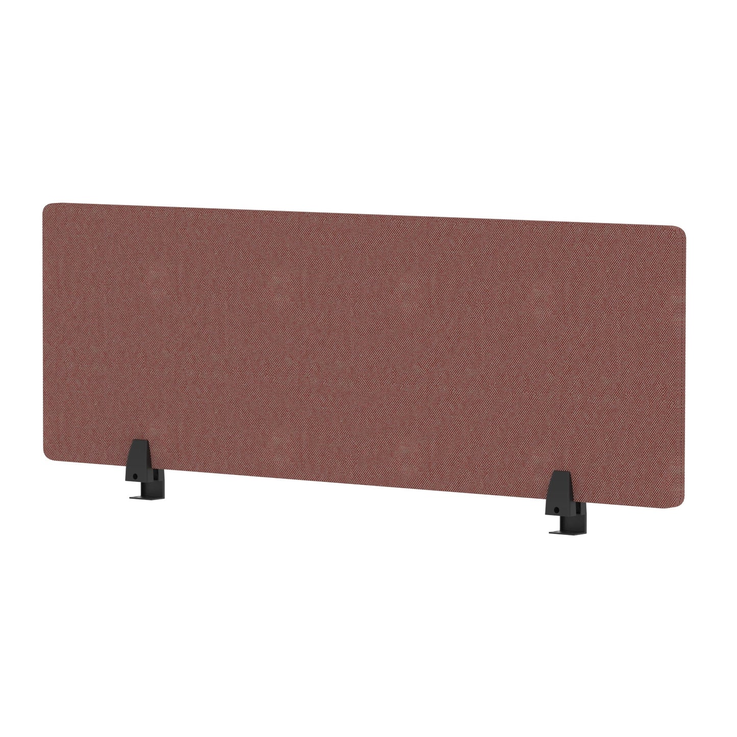 Air Desktop Screen - 400mm High