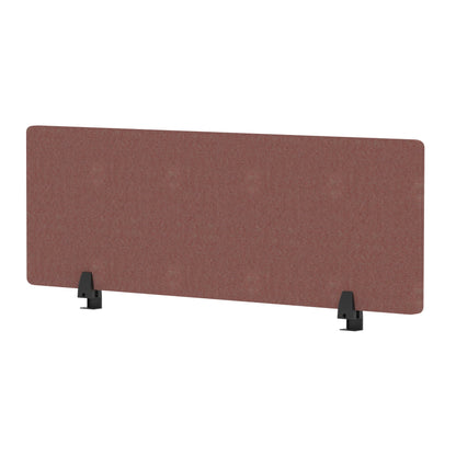 Air Desktop Screen - 400mm High