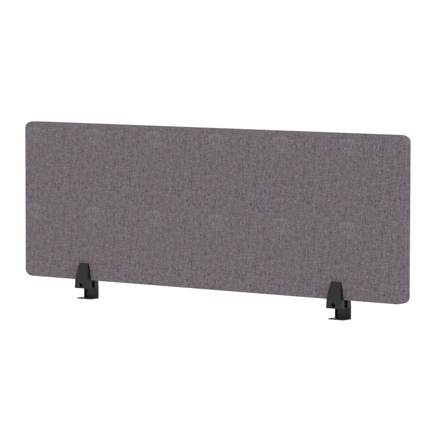 Air Desktop Screen - 400mm High