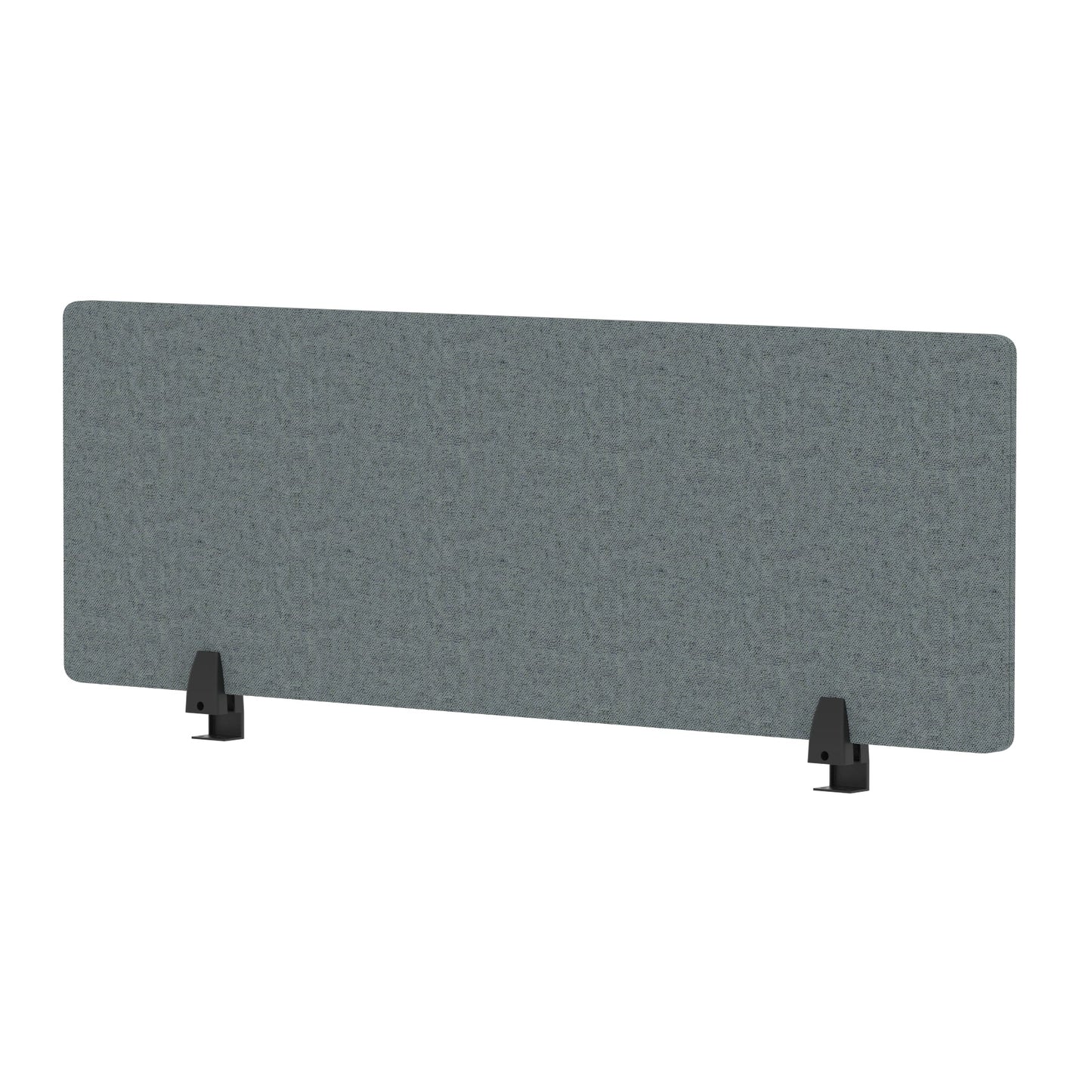 Air Desktop Screen - 400mm High