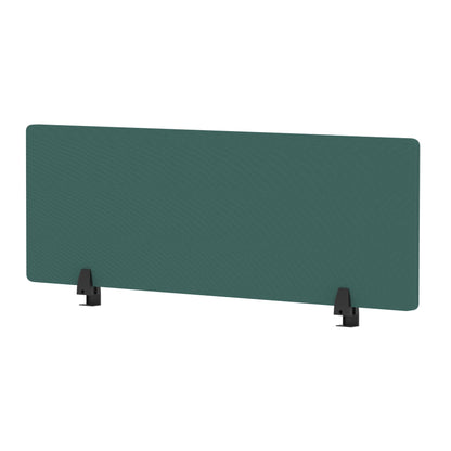 Air Desktop Screen - 400mm High