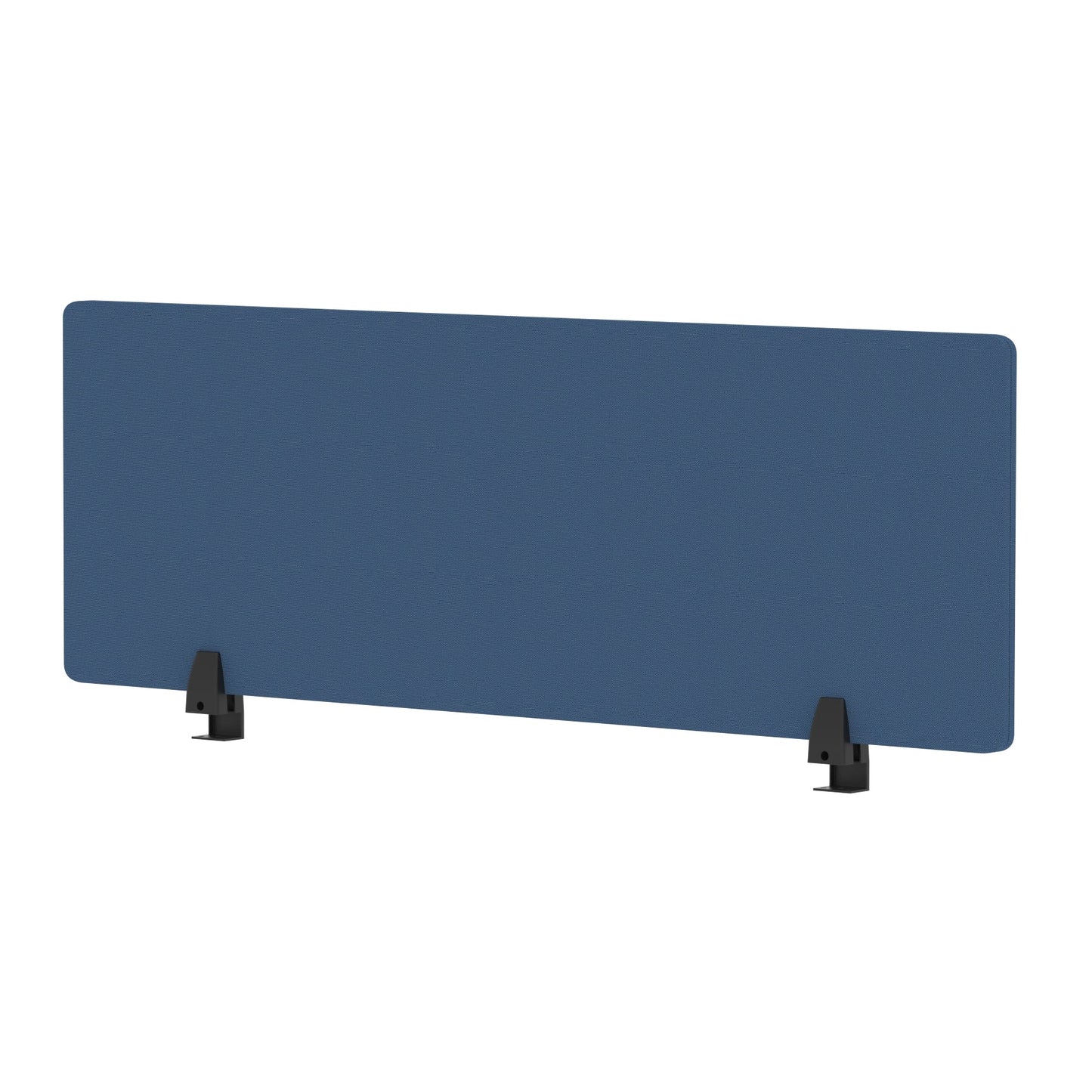 Air Desktop Screen - 400mm High