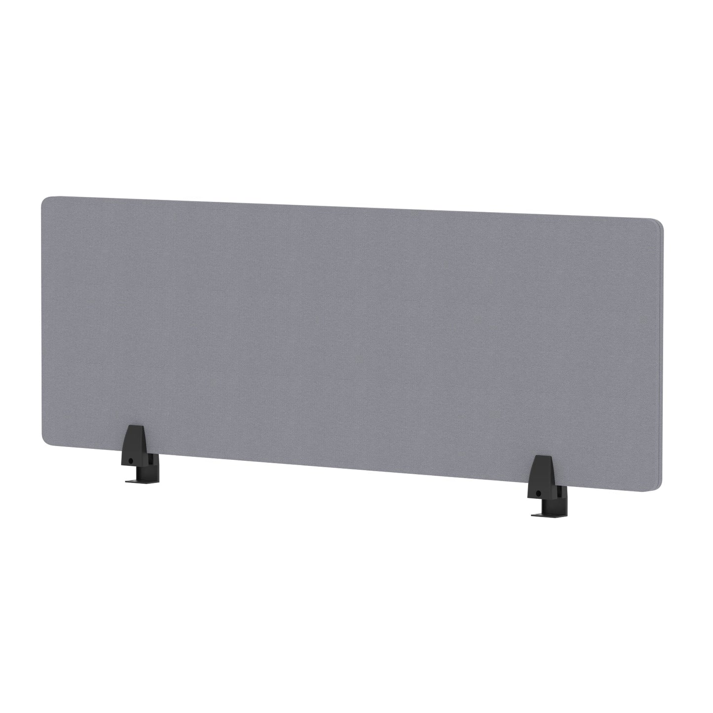 Air Desktop Screen - 400mm High