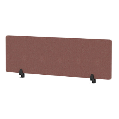 Air Desktop Screen - 400mm High