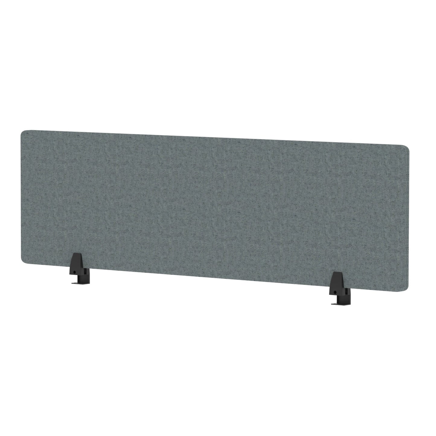 Air Desktop Screen - 400mm High