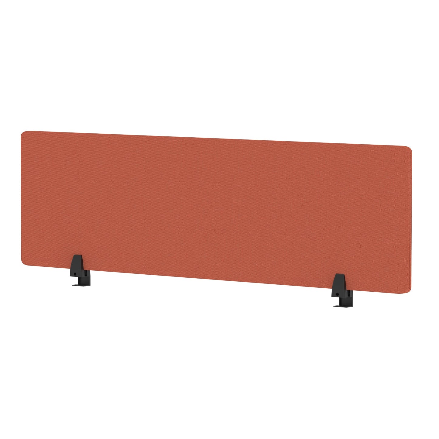 Air Desktop Screen - 400mm High