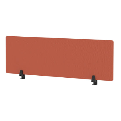 Air Desktop Screen - 400mm High