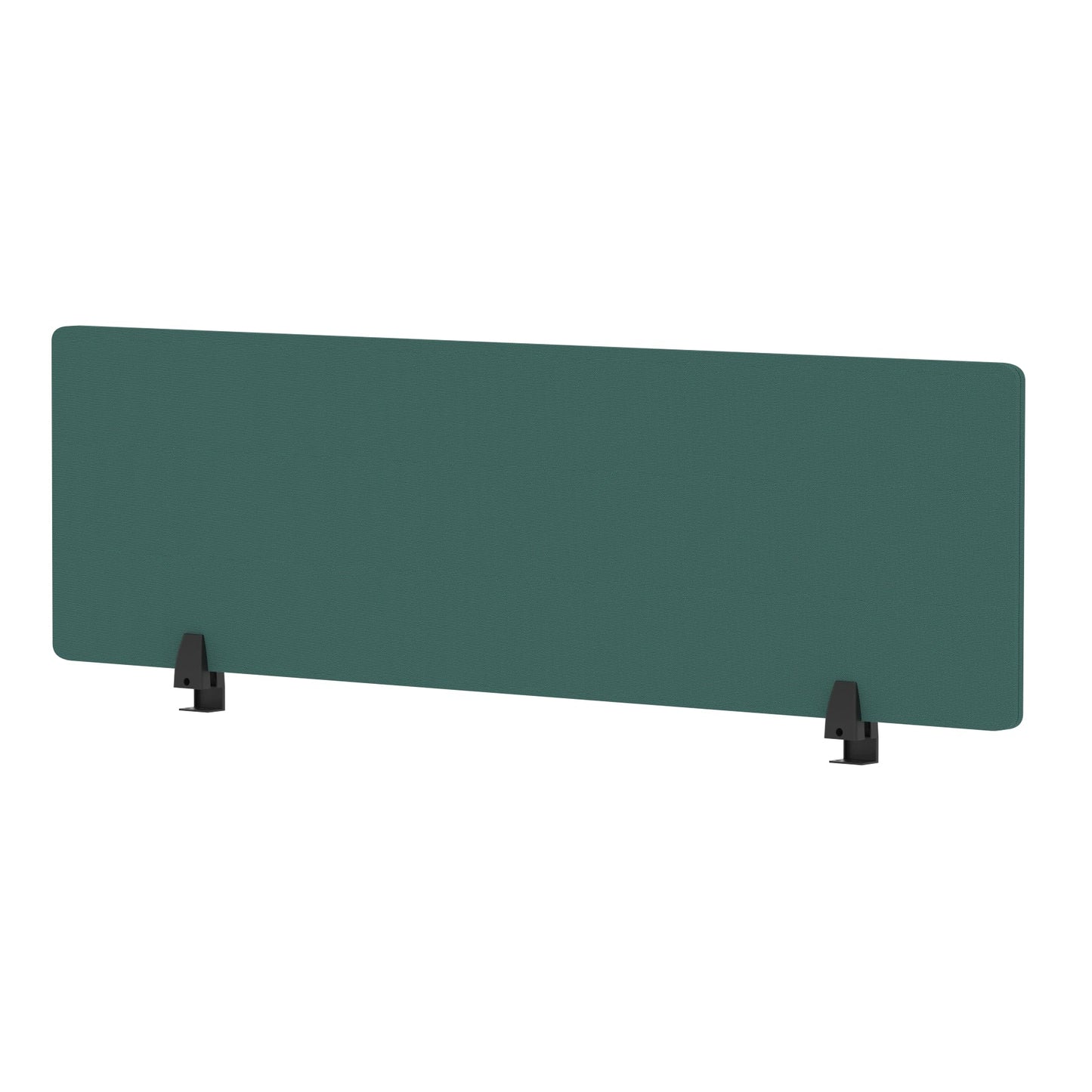 Air Desktop Screen - 400mm High