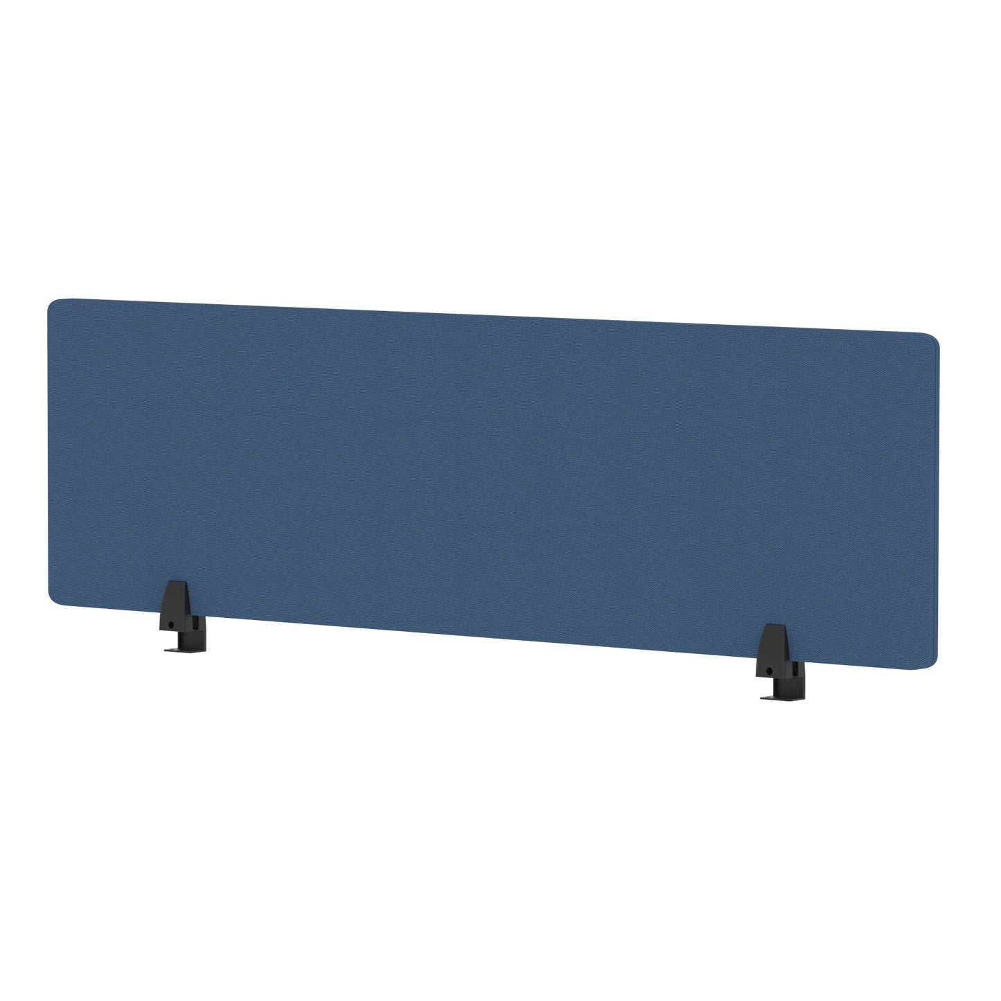 Air Desktop Screen - 400mm High