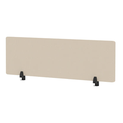 Air Desktop Screen - 400mm High