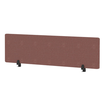 Air Desktop Screen - 400mm High