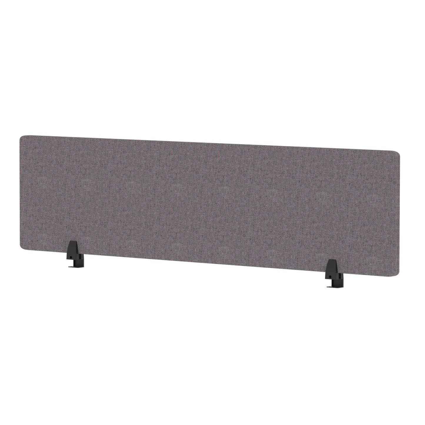 Air Desktop Screen - 400mm High