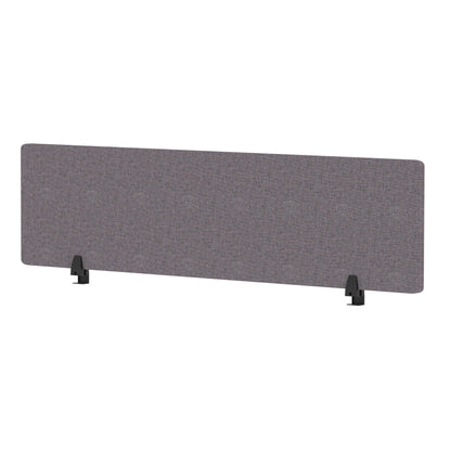 Air Desktop Screen - 400mm High