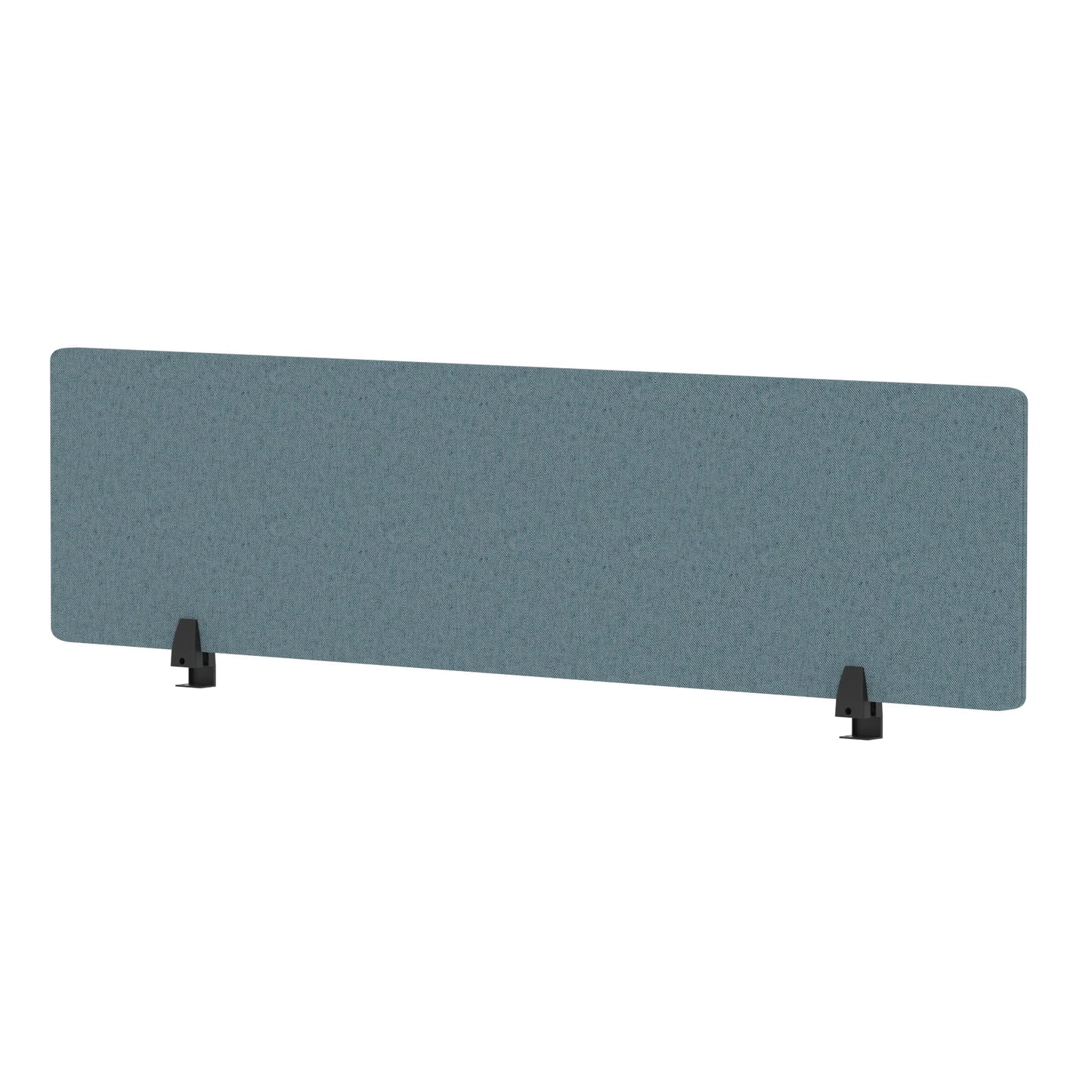 Air Desktop Screen - 400mm High