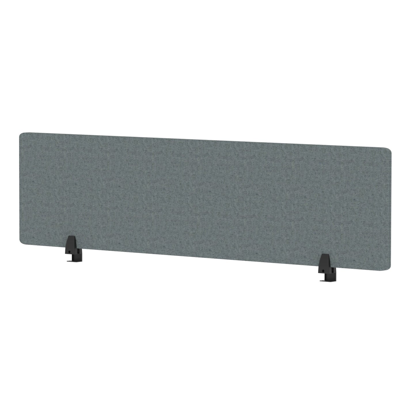 Air Desktop Screen - 400mm High