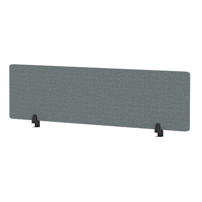Air Desktop Screen - 400mm High