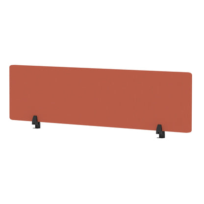 Air Desktop Screen - 400mm High