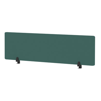 Air Desktop Screen - 400mm High