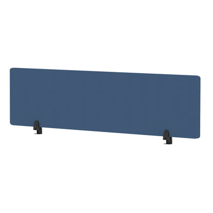Air Desktop Screen - 400mm High
