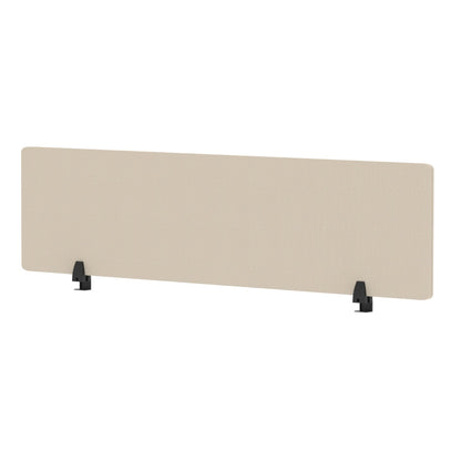 Air Desktop Screen - 400mm High
