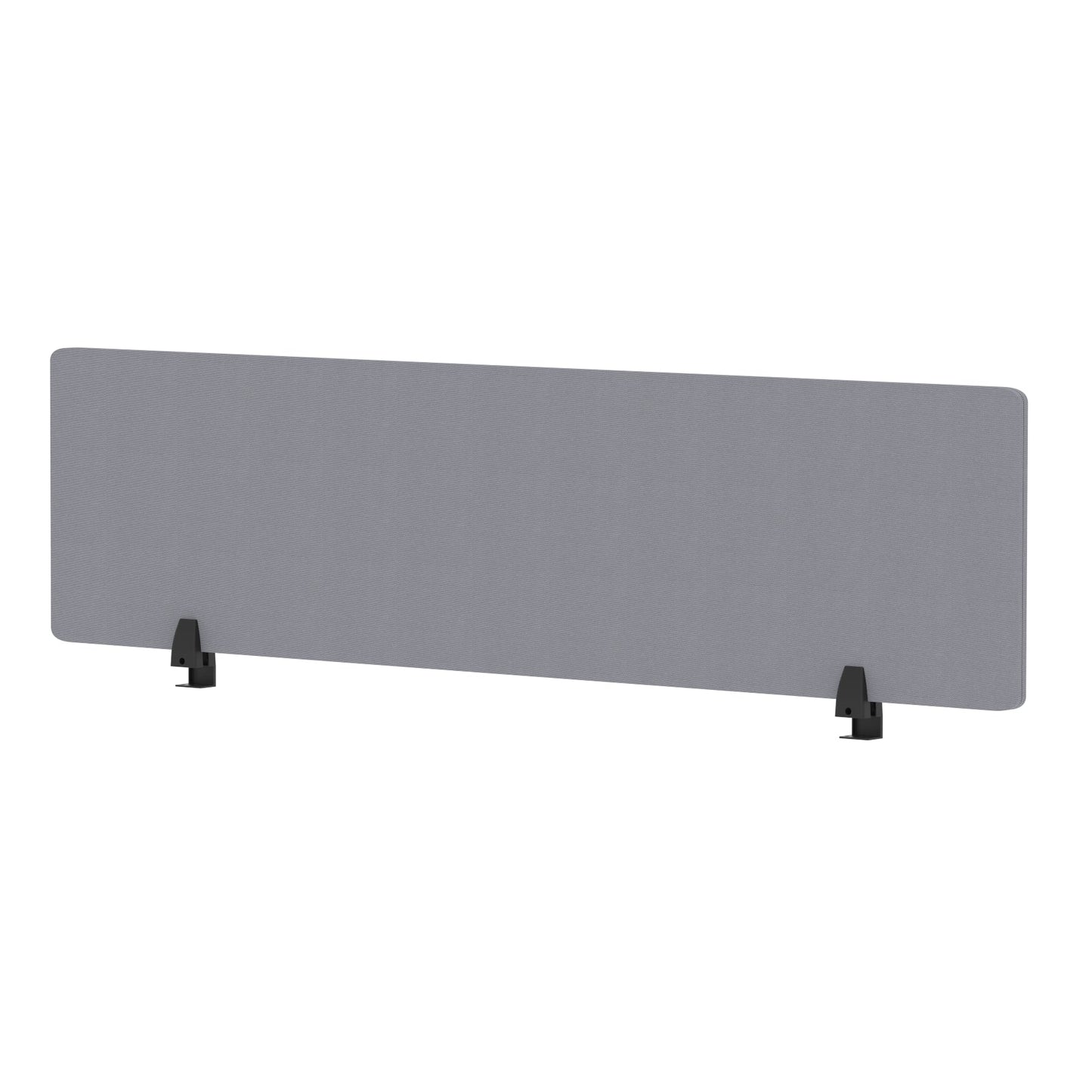 Air Desktop Screen - 400mm High