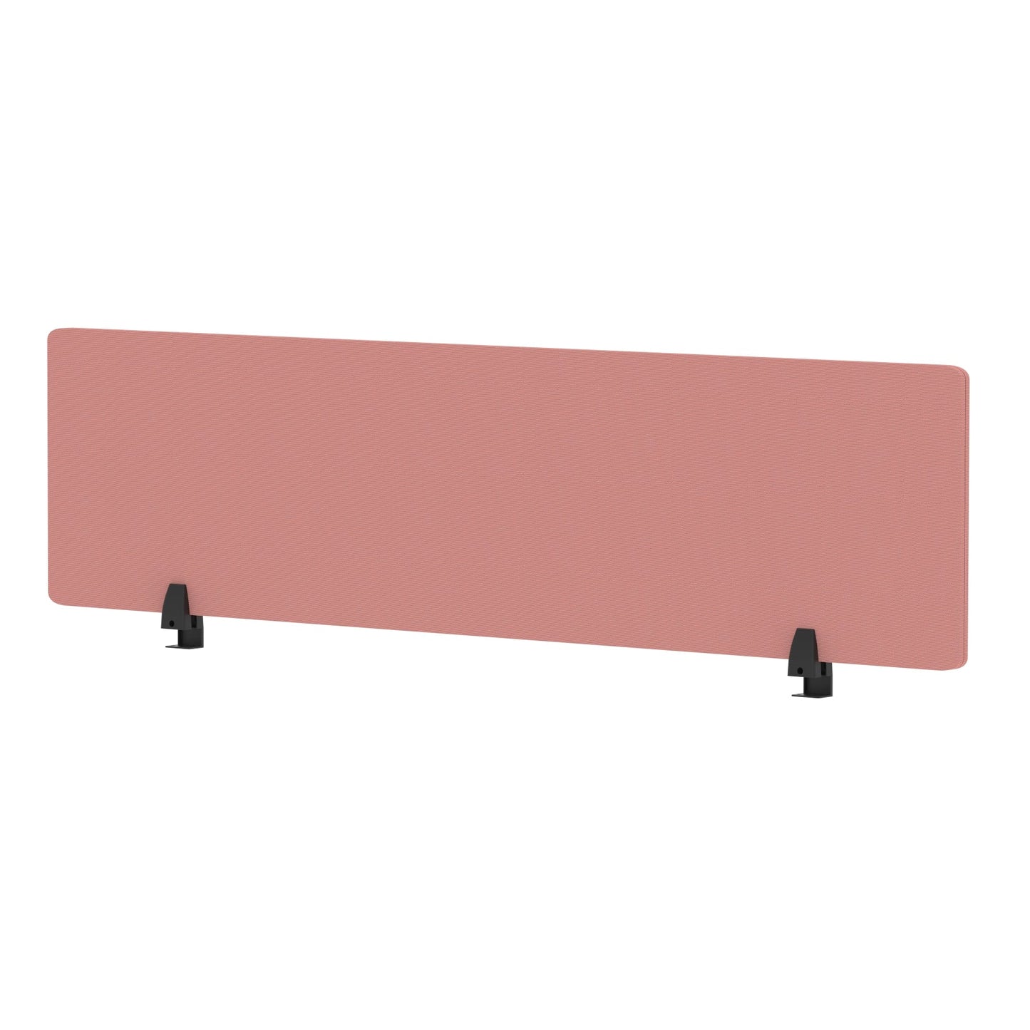 Air Desktop Screen - 400mm High