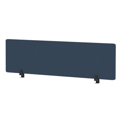 Air Desktop Screen - 400mm High