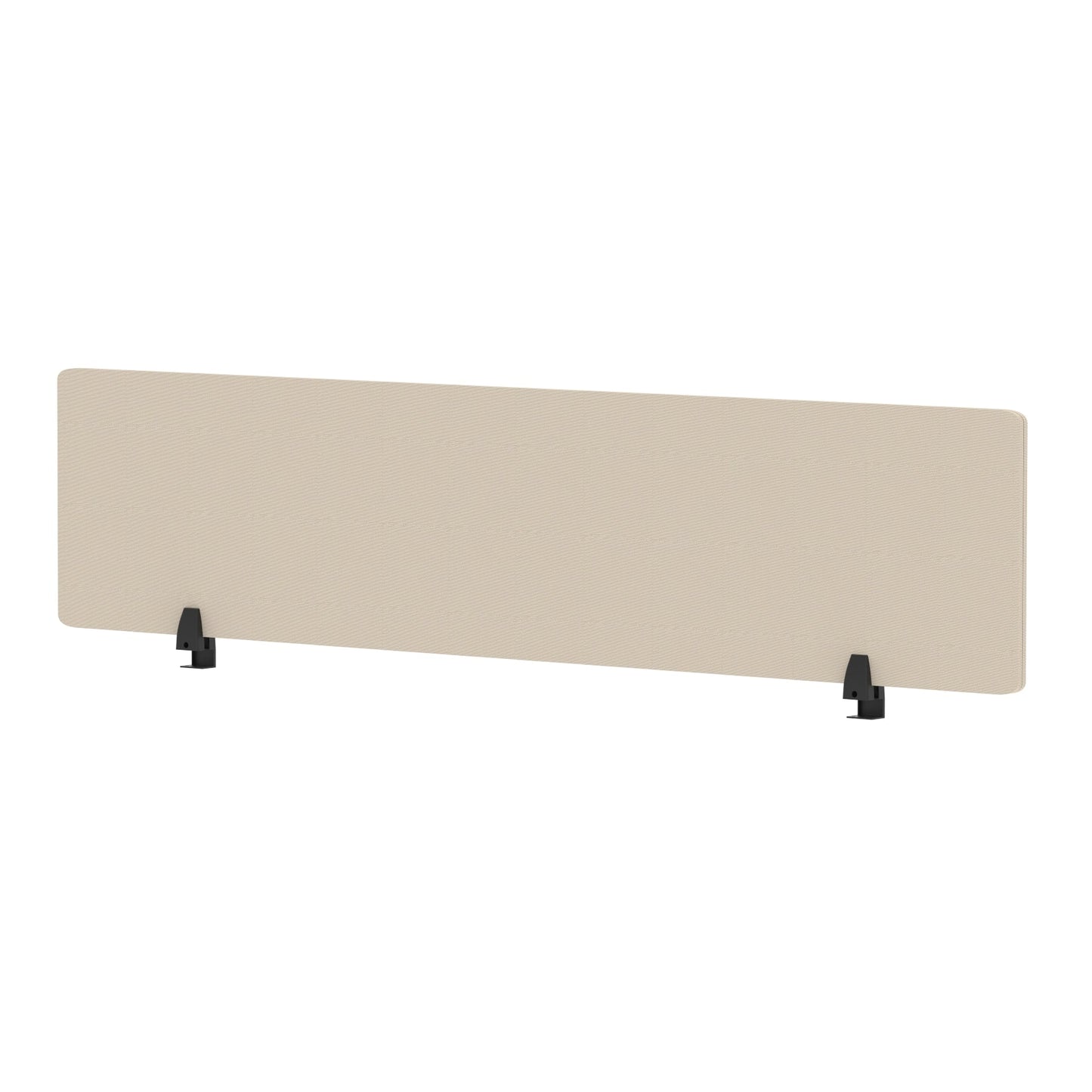 Air Desktop Screen - 400mm High