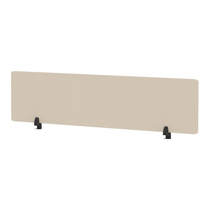 Air Desktop Screen - 400mm High