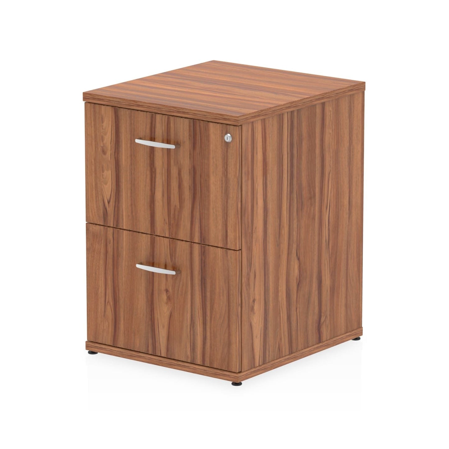 Impulse Filing Cabinet with Lockable Drawers