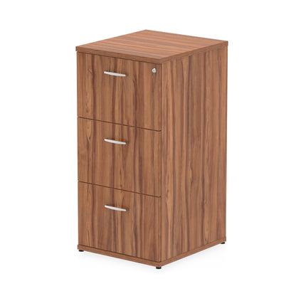Impulse Filing Cabinet with Lockable Drawers