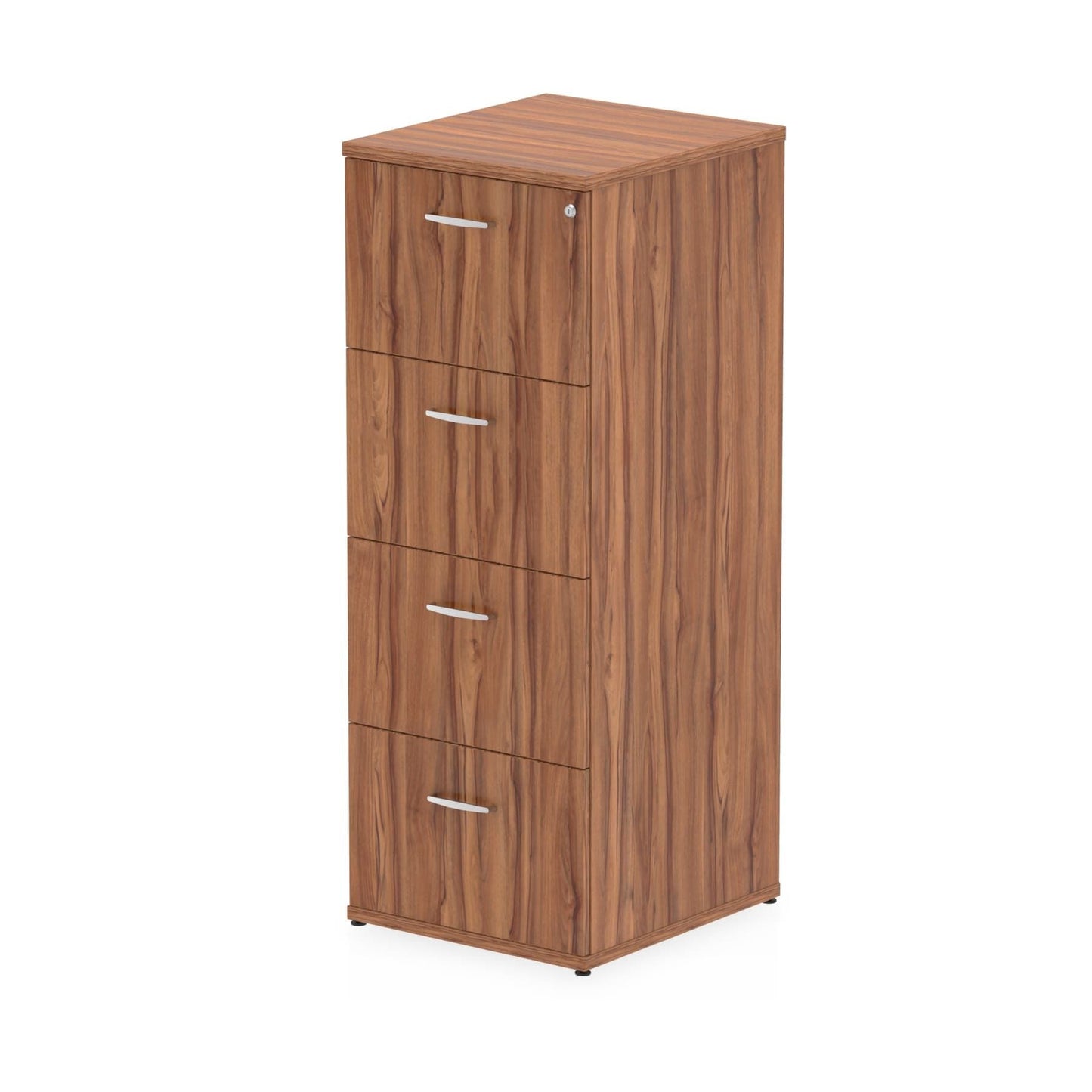 Impulse Filing Cabinet with Lockable Drawers
