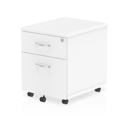 Impulse Mobile Pedestal – Flatpacked